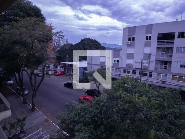 Imagem: Apartamento para Aluguel - Boa Vista, 1
