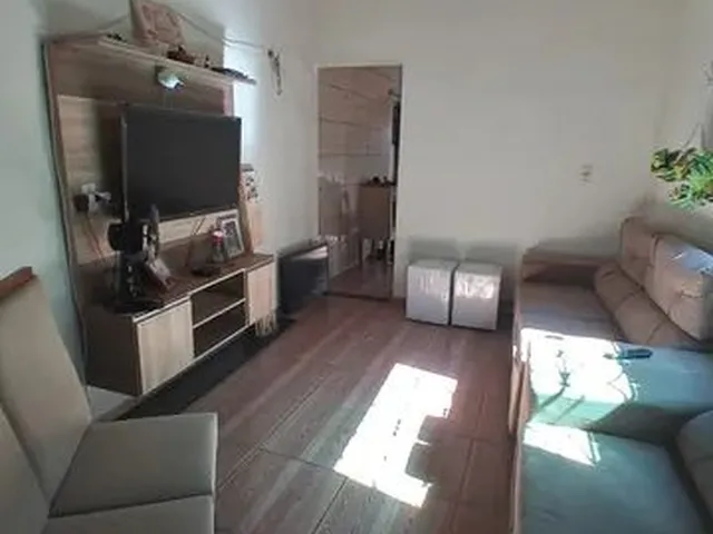 Imagem 1: Casa para Aluguel Possui 80 Metros Quadrados com 2 Quartos em Transcoqueiro - Ananindeua