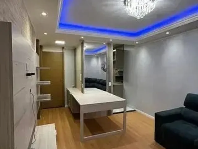 Imagem: Apartamento Mobiliado para Locação, 2