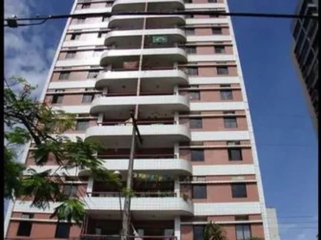 Imagem: Apartamento para Aluguel Possui 98 Metros