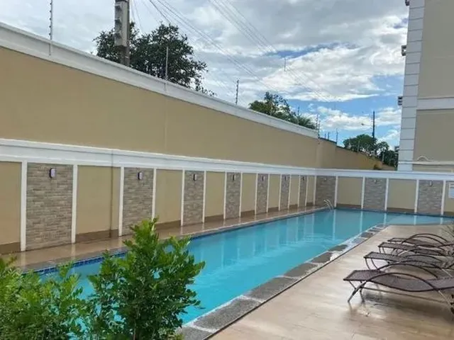 Imagem: Apartamento para Aluguel com 70 no Spazzio