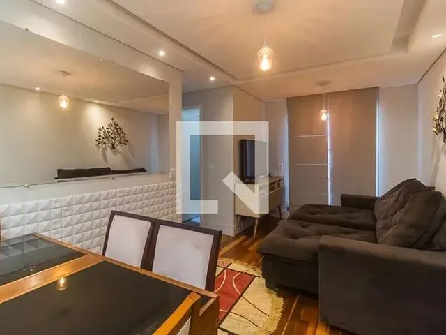 Imagem: Apartamento para Aluguel - Conjunto do Bosque