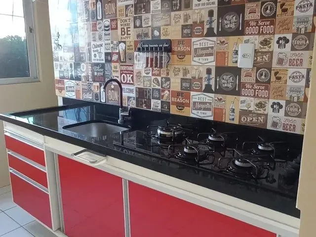 Imagem: Apartamento 2 Quartos