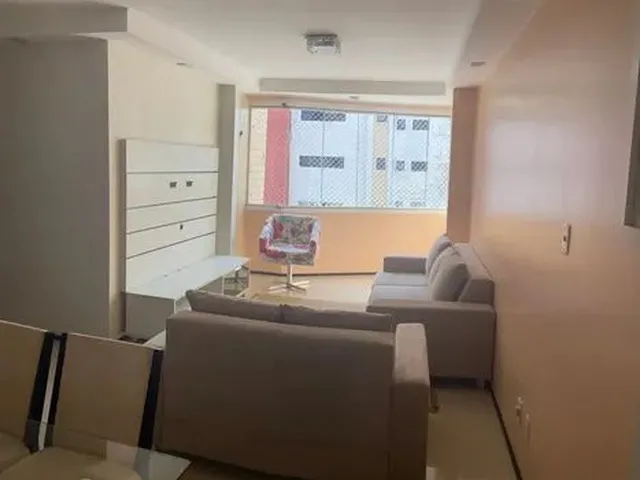 Imagem: Apartamento para Aluguel Tem 96 Metros Quadrados