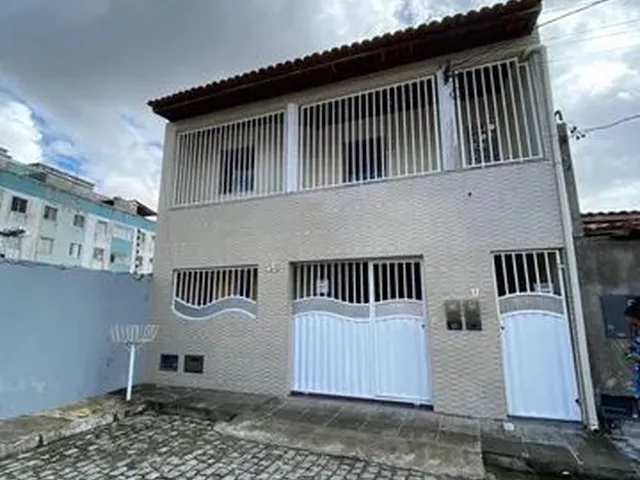 Imagem: Apartamento de 3/4 Fora de Condomínio
