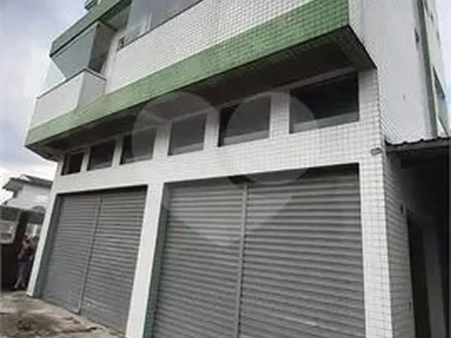 Imagem: Sobrado Venda/Locação com Salão de Festas