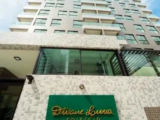 Imagem 1: 3 Quartos, 1 Suíte, 1ª Quadra da Praia, Jatiuca