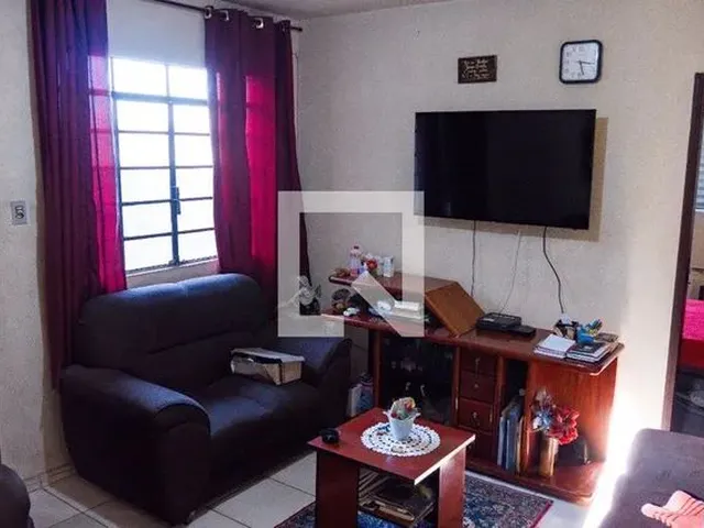 Imagem: Casa para Aluguel - Vila América, 3 Quartos