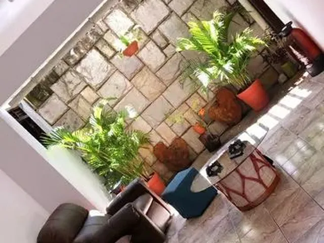 Imagem 6: Amplos Quartos Mobiliados em Cabo Branco