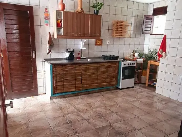 Imagem 2: Amplos Quartos Mobiliados em Cabo Branco