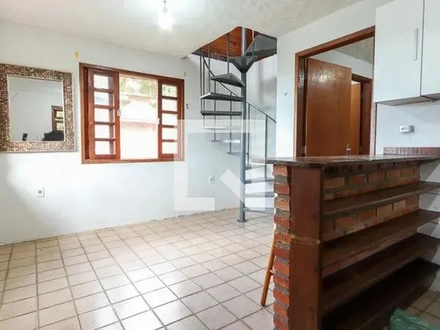 Imagem: Casa de Condomínio para Aluguel - Lagoa
