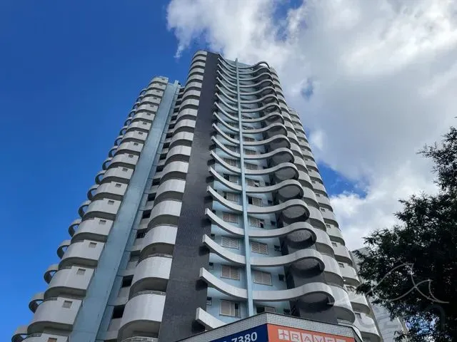 Imagem: Ed. São Gabriel 73,00 M² Privativos