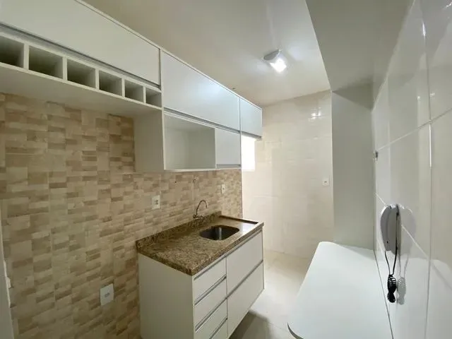 Imagem: Dp- Aluga-Se Apartamento Residencial Verde