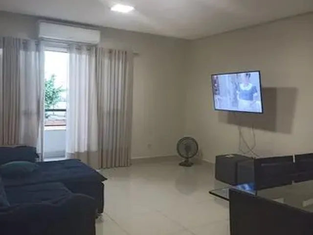 Imagem: Alugo Apartamento Mobiliado com 03 Quartos