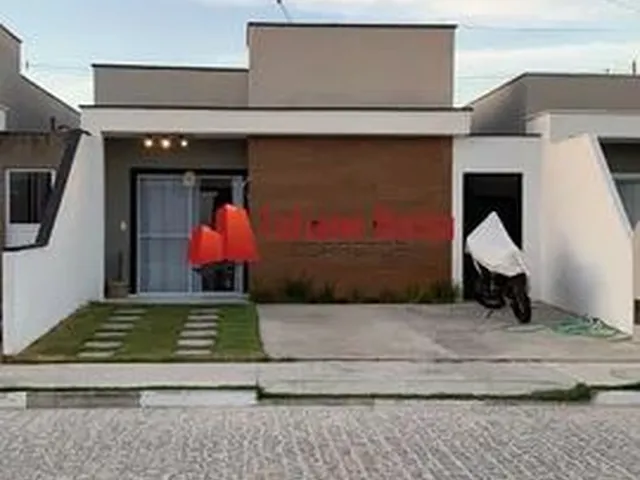 Imagem: Alugo Casa no Cond. America House