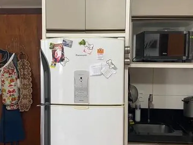 Imagem: Alugo Apartamento 2 Quarto