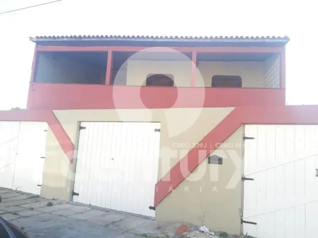 Imagem: Casa para Alugar no Bairro Aeroporto