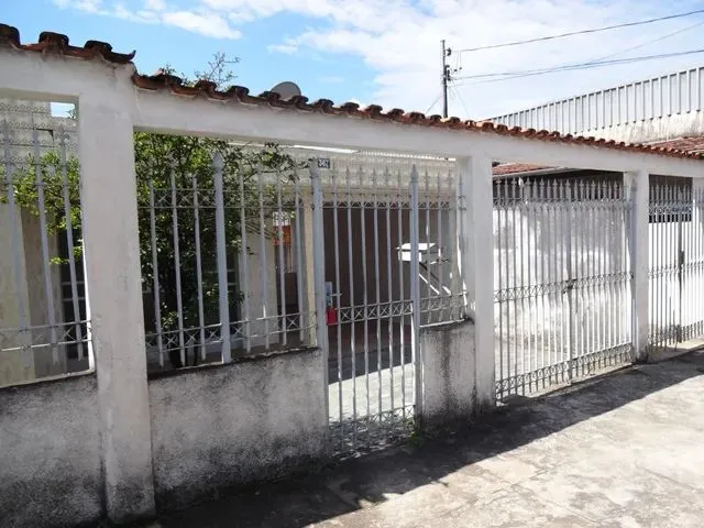 Imagem 11: Casa com Garagem e 2 Quartos no Sao Gabriel