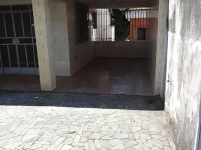 Imagem 5: Casa com Garagem e 2 Quartos no Sao Gabriel