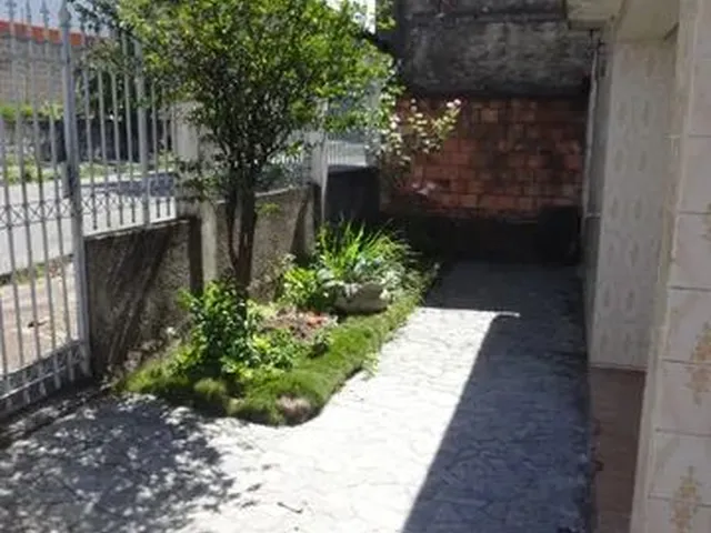 Imagem 7: Casa com Garagem e 2 Quartos no Sao Gabriel