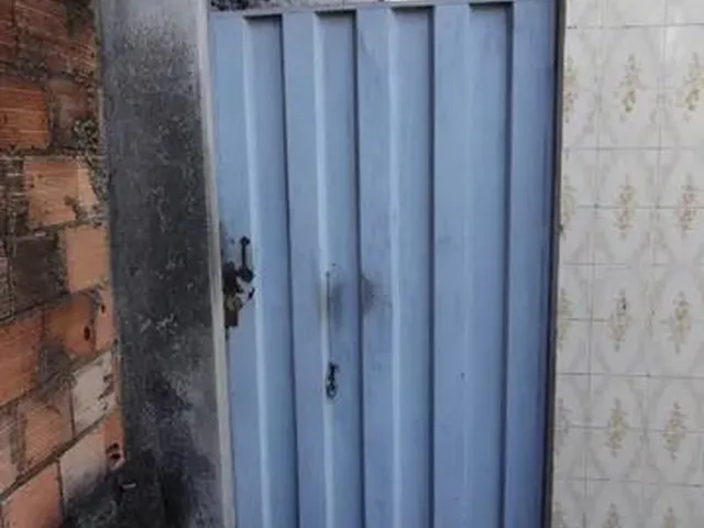 Imagem 3: Casa com Garagem e 2 Quartos no Sao Gabriel