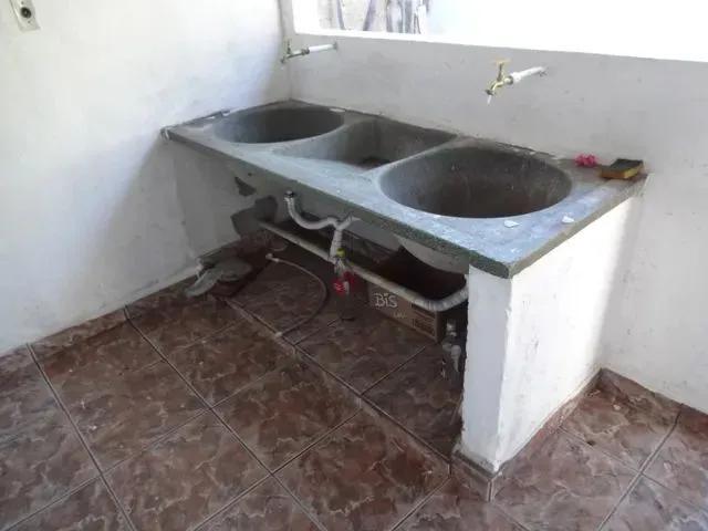 Imagem 10: Casa com Garagem e 2 Quartos no Sao Gabriel