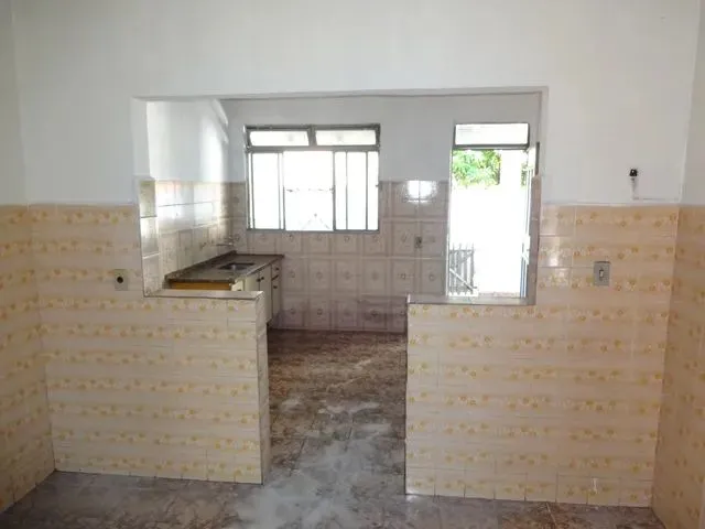 Imagem 14: Casa com Garagem e 2 Quartos no Sao Gabriel