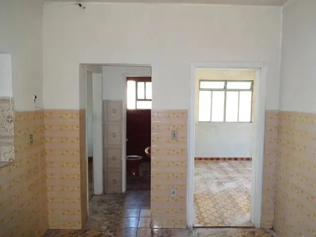 Imagem 8: Casa com Garagem e 2 Quartos no Sao Gabriel