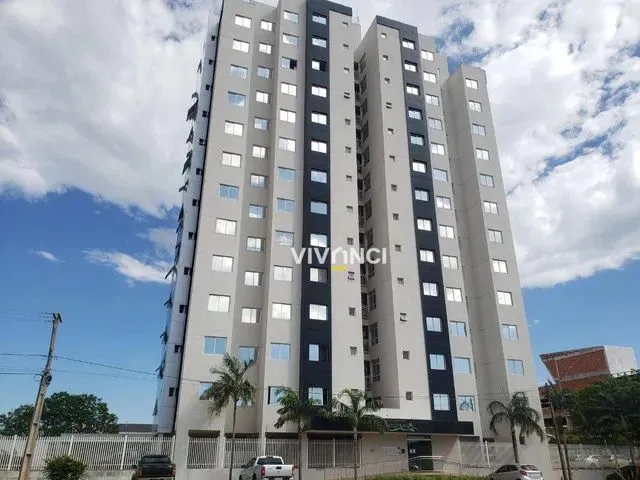 Imagem: Apartamento com 2 Dormitórios para Alugar