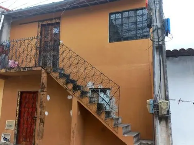 Imagem 5: Duplex Separado para Alugar na Parangaba