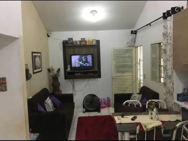 Imagem: Casa Á Venda em Plataforma