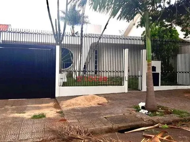Imagem: Sobrado com 5 Dormitórios para Alugar
