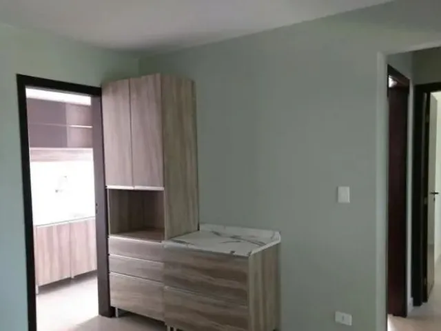 Imagem 6: Apartamento com 2 Quartos no Centro de Araucária