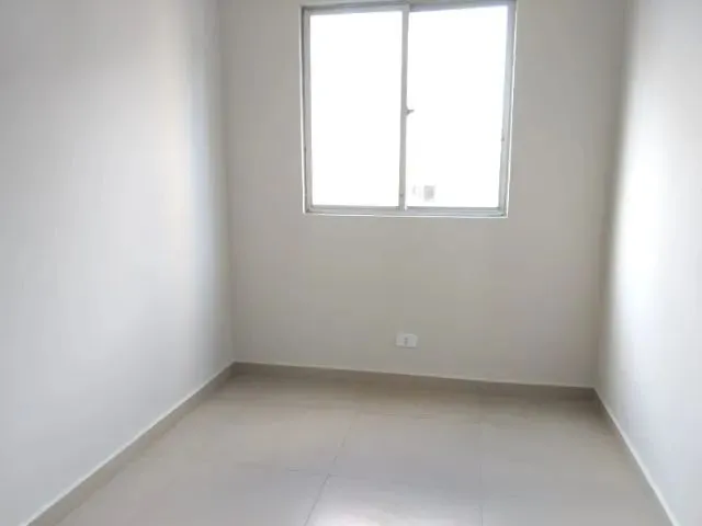 Imagem 2: Apartamento com 2 Quartos no Centro de Araucária
