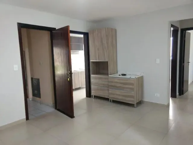 Imagem 9: Apartamento com 2 Quartos no Centro de Araucária