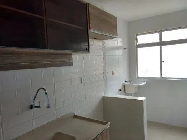 Imagem 7: Apartamento com 2 Quartos no Centro de Araucária