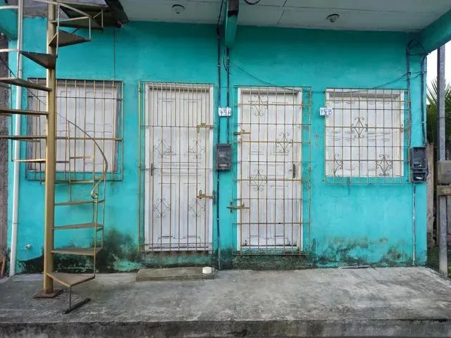 Imagem: Kitnet Dois Cômodos