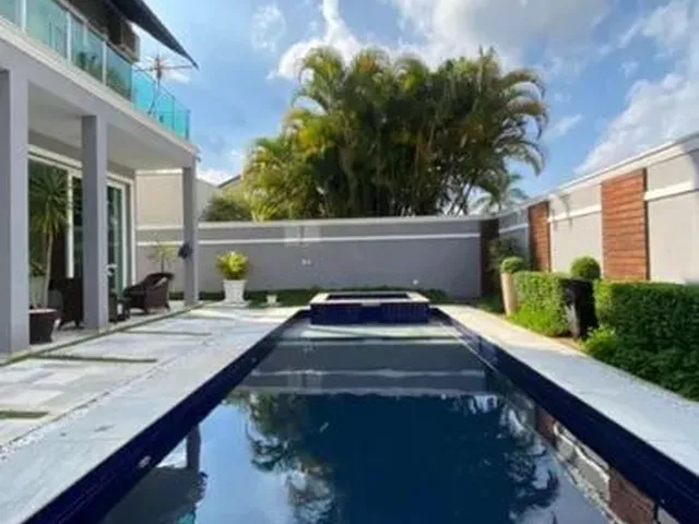 Imagem: Casa no Residencial Zero - Alphaville