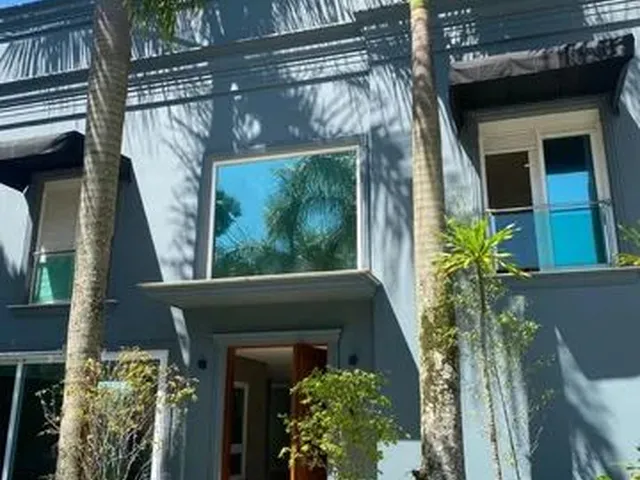 Imagem 13: Casa no Residencial Zero - Alphaville