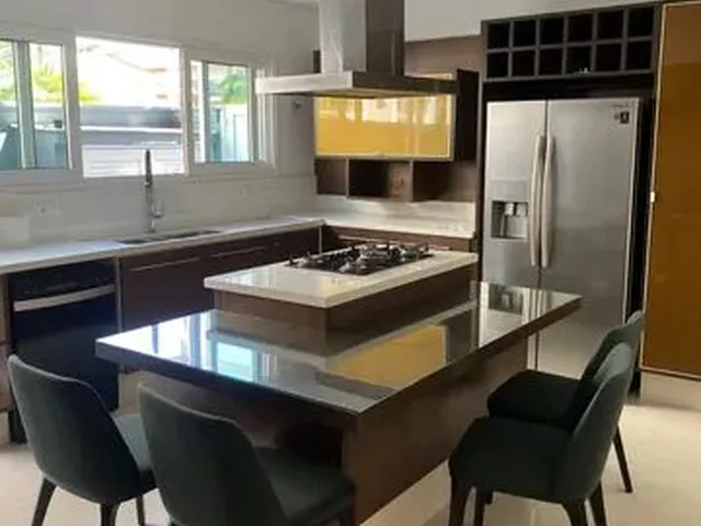 Imagem 10: Casa no Residencial Zero - Alphaville