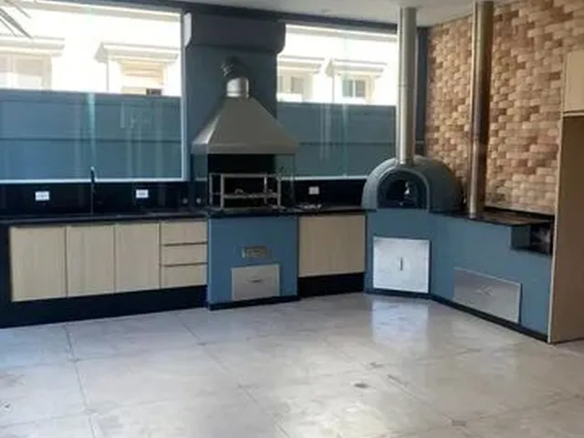 Imagem 4: Casa no Residencial Zero - Alphaville