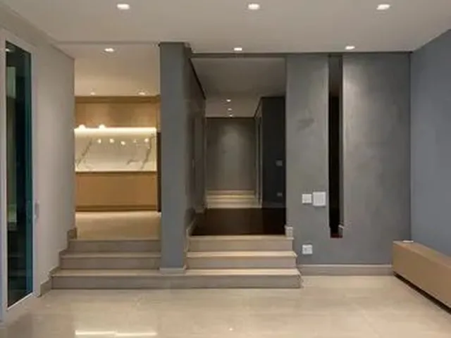 Imagem 5: Casa no Residencial Zero - Alphaville