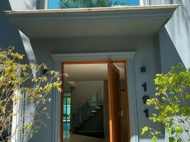 Imagem 3: Casa no Residencial Zero - Alphaville