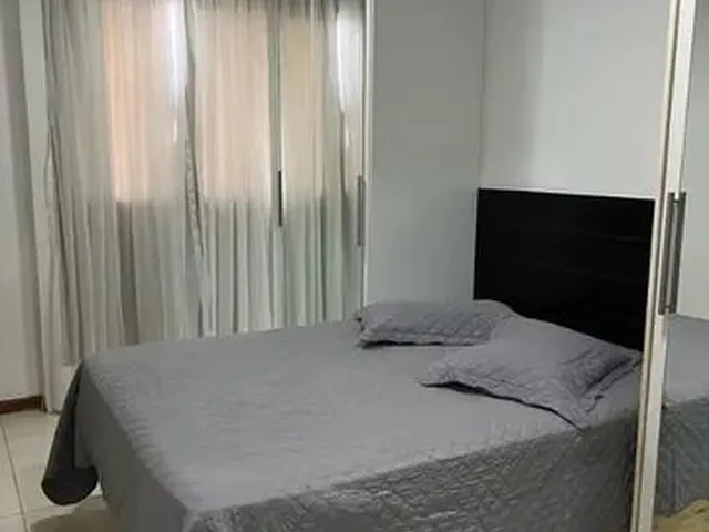 Imagem 2: Apartamento Mobiliado no Life Resort, 2 Suites