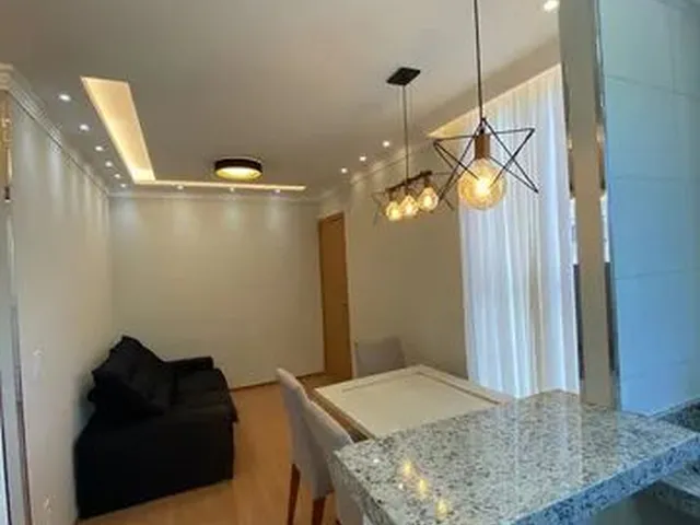 Imagem: Alugo Apartamento Mobiliado Laranjeiras