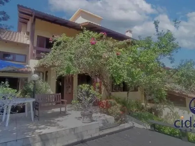 Imagem: Aluguel de Casa com 300 M² 5 Quartos com