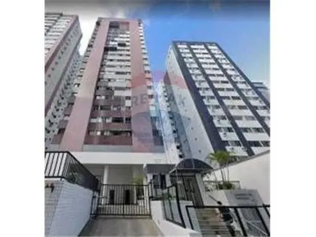 Imagem: Apartamento com 2 Dormitórios para Alugar