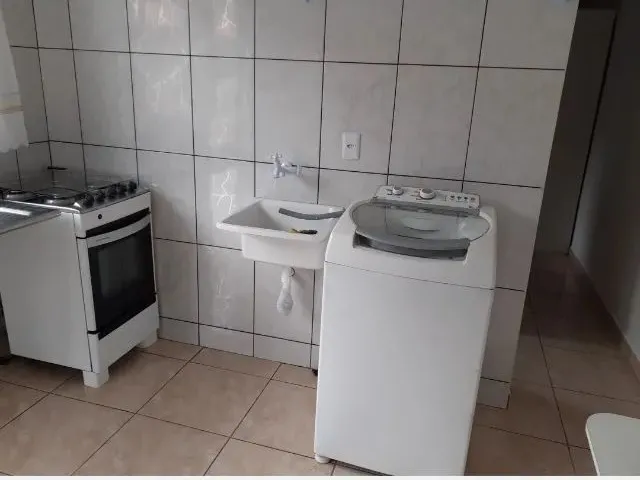 Imagem: Quitinete Mobiliada
