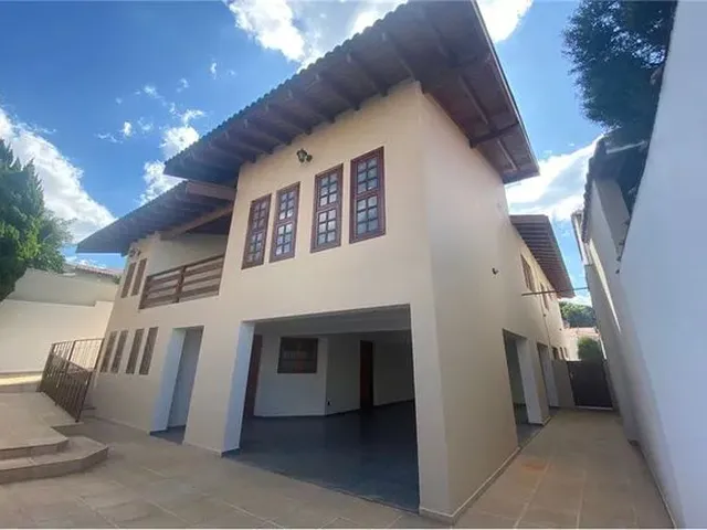 Imagem: Casa para Locação na Cidade de Vinhedo