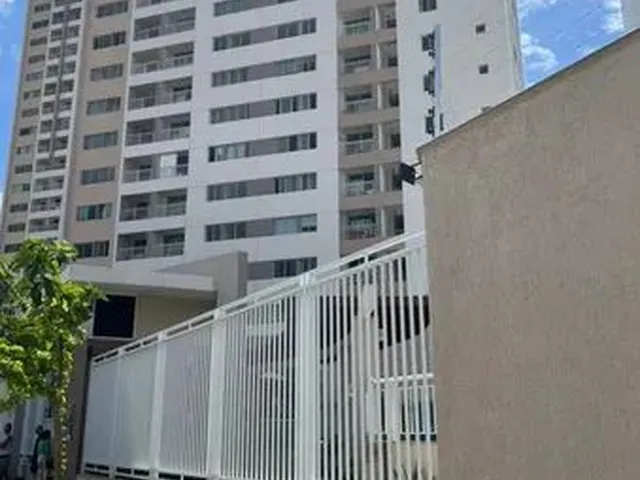 Imagem 1: Apartamento com 75 M² no Benfica - Fortaleza/Ce